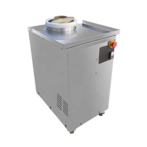 15-600g Dough Ball Machine for Commercial Kitchen Consistent