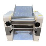 0.3-25mm Thickness Range Dough Processing Machine for Bakery