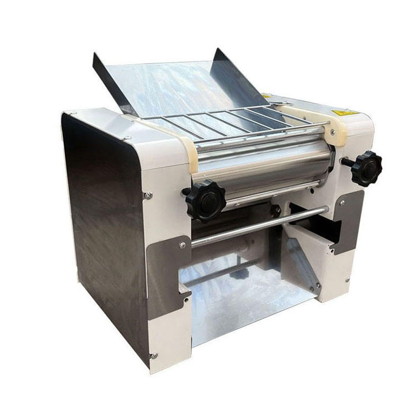 0.3-25mm Thickness Range Dough Processing Machine for Bakery - Image 2