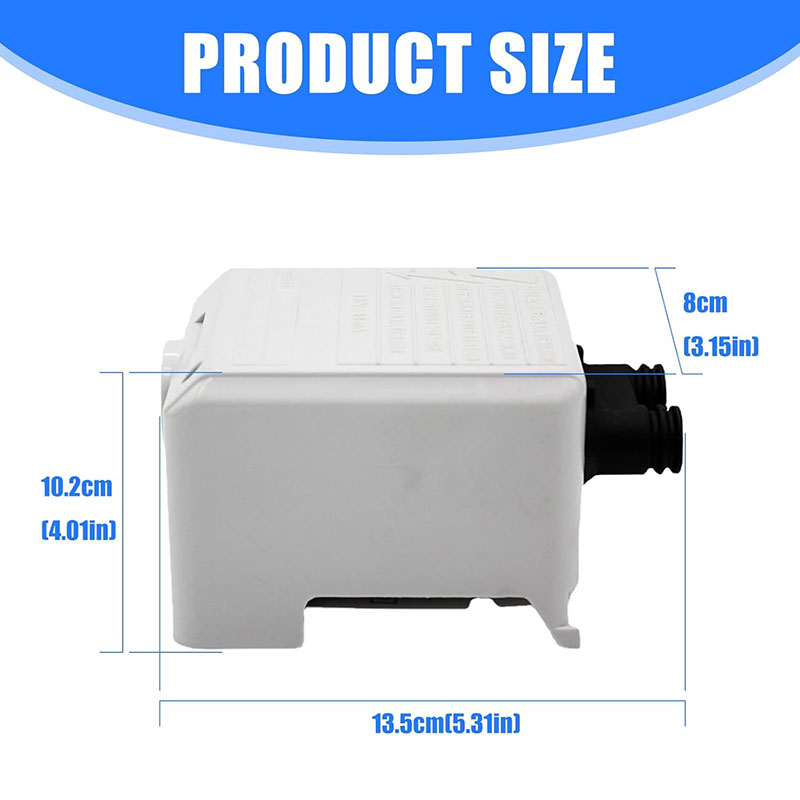 Fuel Burner Controller - Precise Ignition Design Solution - Image 2