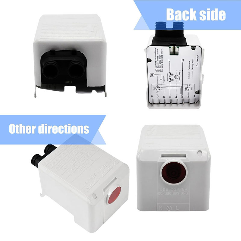 Fuel Burner Controller - Precise Ignition Design Solution - Image 3