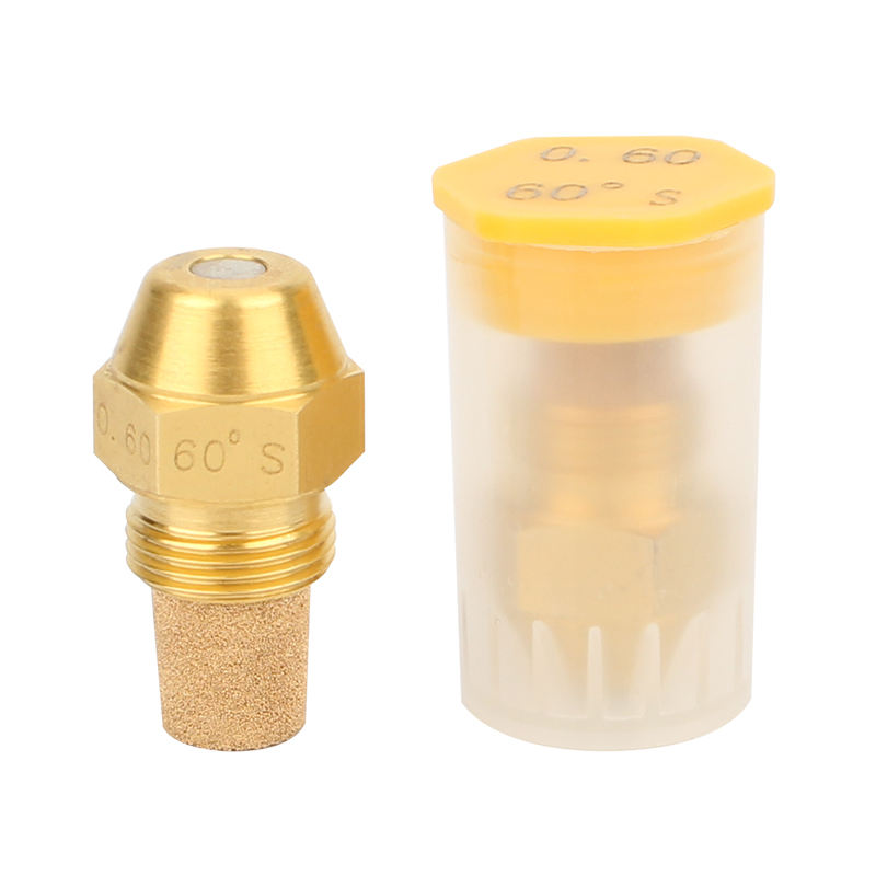60 ° Atomizing Burner Oil Nozzle - Efficient Combustion - Image 2