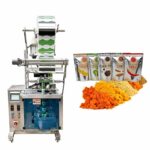 20–50 bags/min Powder Film Packaging Weighing Machine