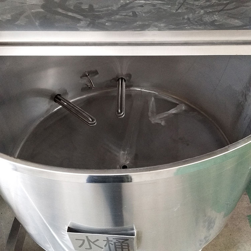 500L Automatic CIP System for Sanitary Tank Maintenance - Image 4