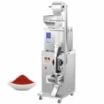 5–15 bags/min Vertical Bag Sealing Machine Food Chemical