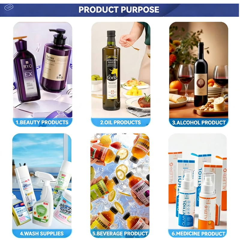 The product has a wide range of applications, including in beverages, etc.