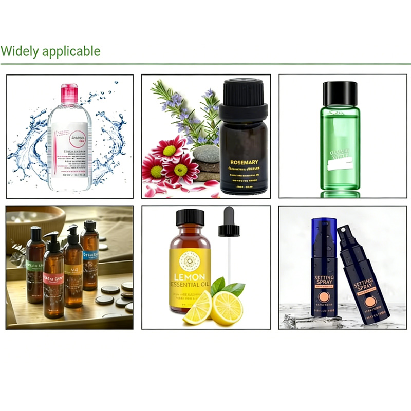 Food-grade stainless steel body, corrosion-resistant and hygienic