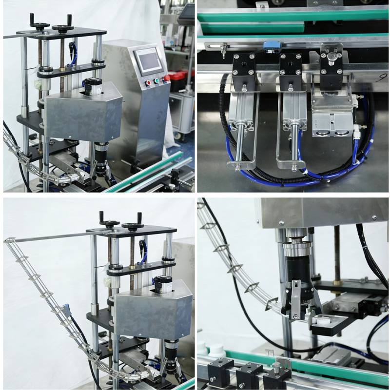 Stainless steel frame ensures durability and easy cleaning.