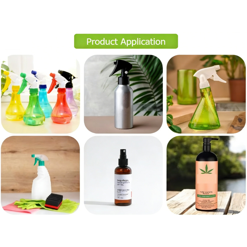 Suitable for various types of bottles