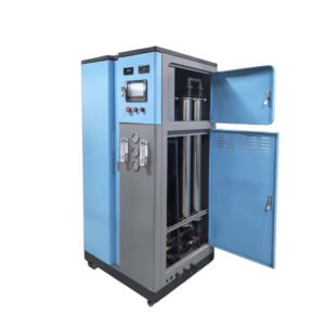 0.5-1T/H RO Water Purification System for Schools & Factories