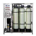 1000L/H RO Water Treatment System – Industrial Purifier