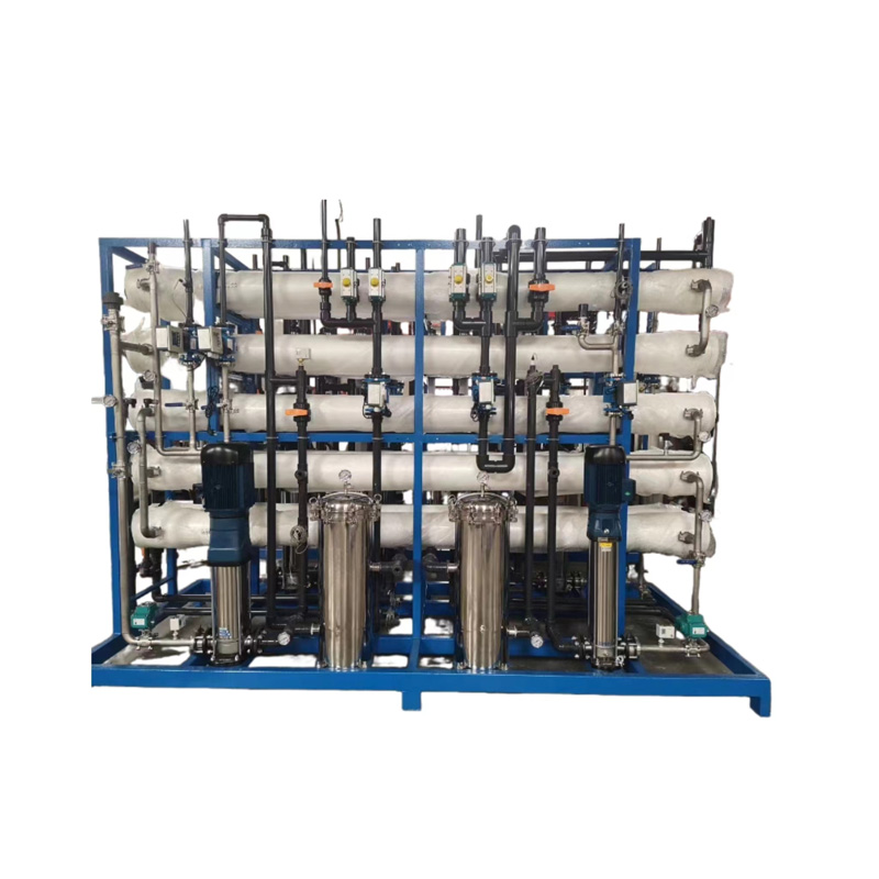 1500L/H RO Water Treatment System – Drinking Water Filter