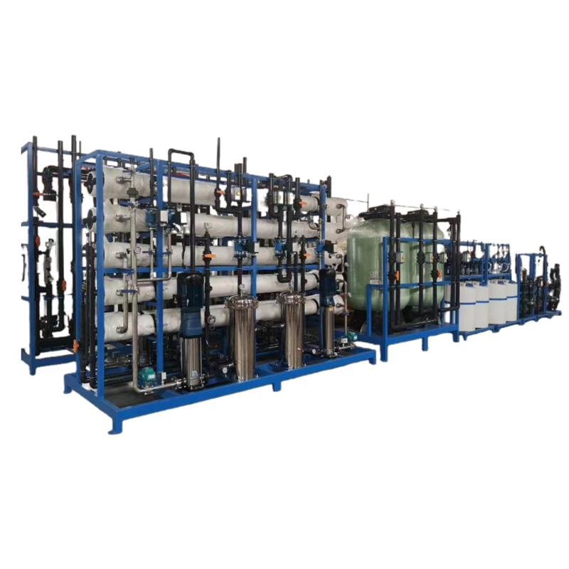 1500L/H RO Water Treatment System – Drinking Water Filter - Image 2