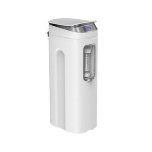 2000L/H Water Softener System for Residential Hard Water