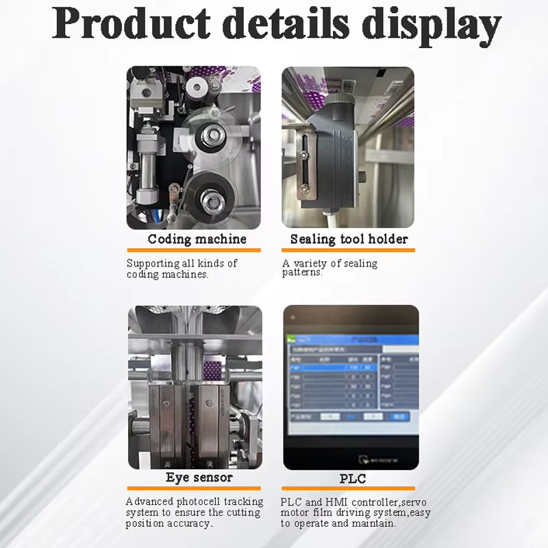 High-speed system meets large granule production needs