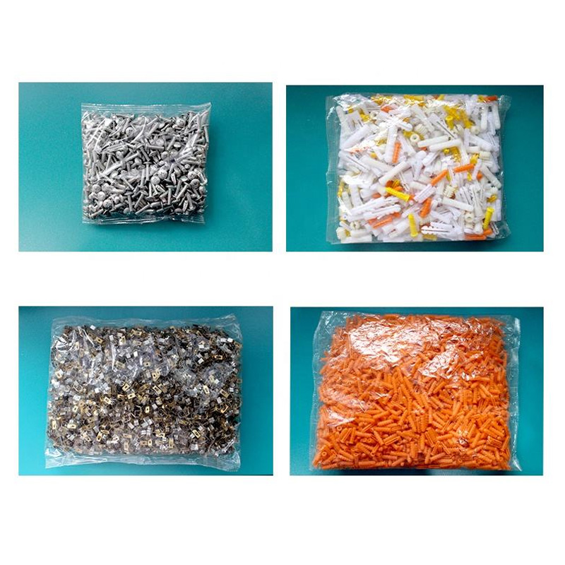 Fast packing meets mass production requirements