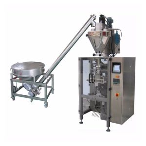 5-60 Bags/Min Weighing Packaging Machine for Food Packing