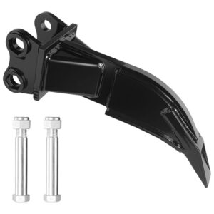 90 mm Mini Excavator Ripper for Farm ＆ Garden Maintenance