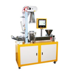 blown film extrusion machine for pvc pe pla film
