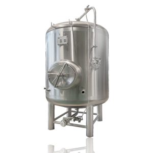 40BBL Brite Tank Supplier for Bright Beer Storage and Serving