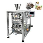 100 bags/min Automatic Snack Bag Sealing Packaging Machine