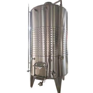 10000L Beer Fermentation Tank Supplier for Industrial Breweries