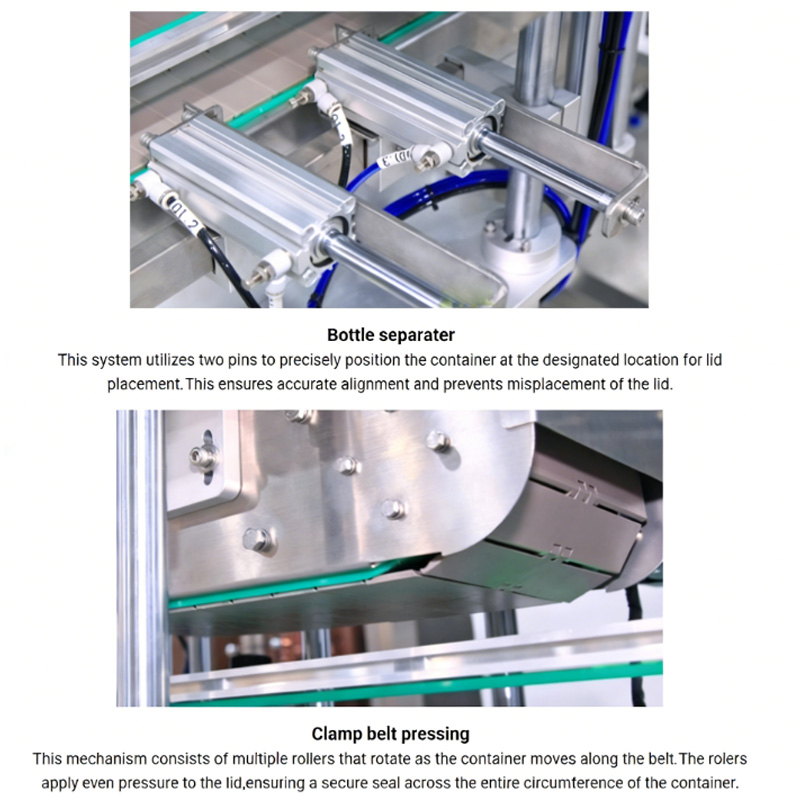 Adjustable torque control interface