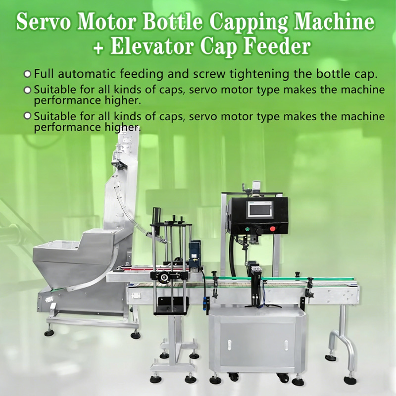 Stainless steel machine frame highlighting hygienic design and durability.