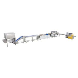 Beverage Processing Line for Concentrated Juice Price
