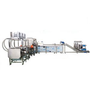 Corn Processing Line Solution for Industrial Maize Shelling