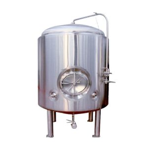 3000L Bright Beer Tank Manufacturer for Brewery System