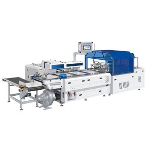 High Speed Envelope Insert Packaging Production Solution