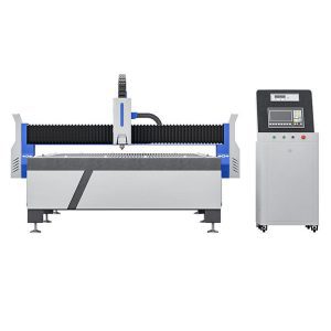 Industrial High Power CNC Plasma Cutting Manufacturing Solution
