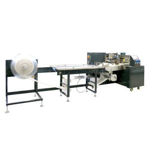 High Speed Bubble Wrap Protective Packaging Production Solution