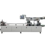 High Efficiency Automatic Blister Packaging Machine Price