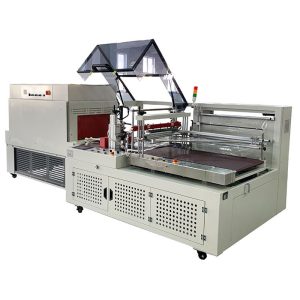Automatic Carbon Steel Shrink Film Packaging Manufacturer