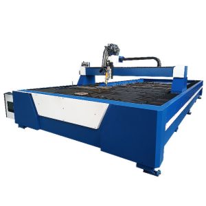 Automatic Plasma Cutting Equipment Production Solution