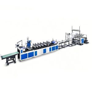 Shockproof Bubble Wrap Bag Machine Supplier for Packaging