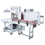 PE Film Sleeve Wrapping Manufacturer for Beverage Packaging