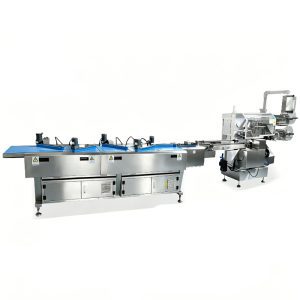 Chocolate Foil Wrapping Manufacturer for Candy Packaging