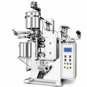 Automatic Chili Sauce Paste Filling Machine for Packaging