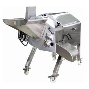 Commercial Vegetable and Fruit Dicing Machine for Kitchen