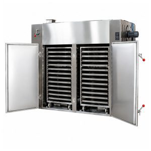 Industrial Fruit Dehydration Machine for Food Processing