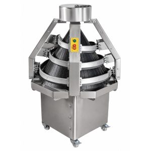 Industrial Dough Rolling Machine Central Kitchen Solution
