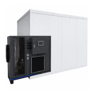 Industrial Food Drying Machine for Tofu Dehydration System