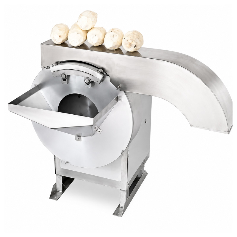 commercial automatic potato cutting machine for food processing commercial automatic potato cutting machine for food processing