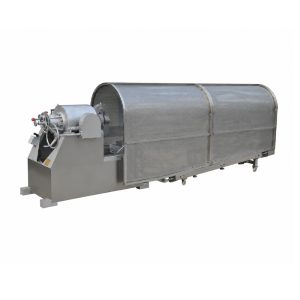 Automatic Puffed Rice Machine for Grain Snack Production