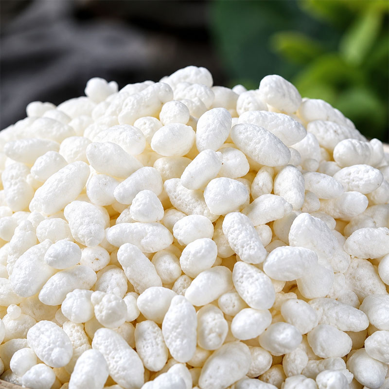 Corn snack extruder machine for puffed food manufacturing