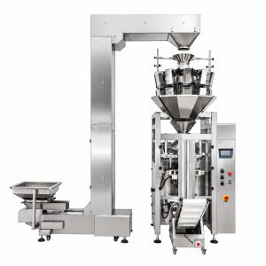 Vertical Packing Machine for Powder and Granule Products